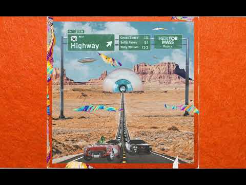 Cheat Codes X Sofia Reyes X Willy William - Highway (Hektor Mass Remix)