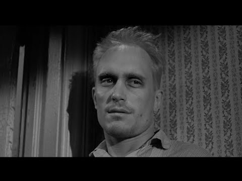 To Kill a Mockingbird (1962) by Robert Mulligan, Clip: Hey Boo