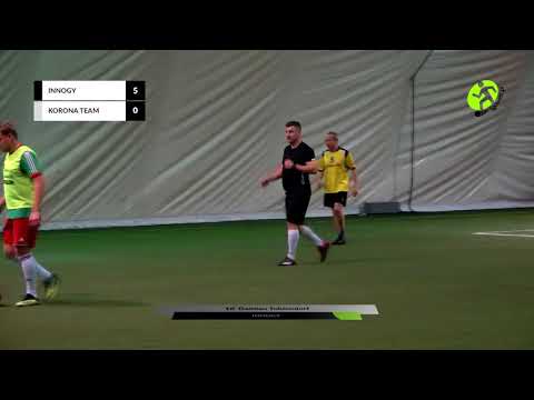 Ligowiec / Ligowiec Biznes / Innogy - Korona Team