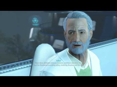 I didn't attend the directorate meeting :)