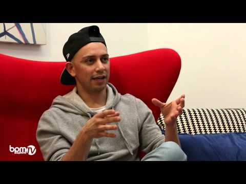 DJ J Espinosa Interview | 