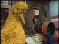 Classic Sesame Street Grover Learns About Baby Chicks From From Eggs 1974