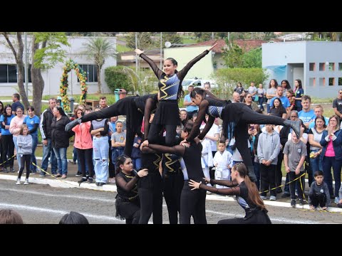 FAMUSA - Fanfarra Municipal de Salete