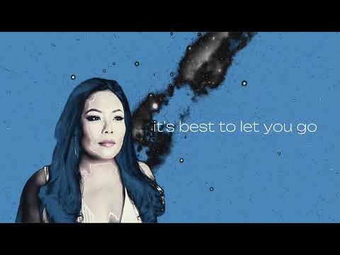 Bochan - Best to Let You Go (Official Lyric Video)