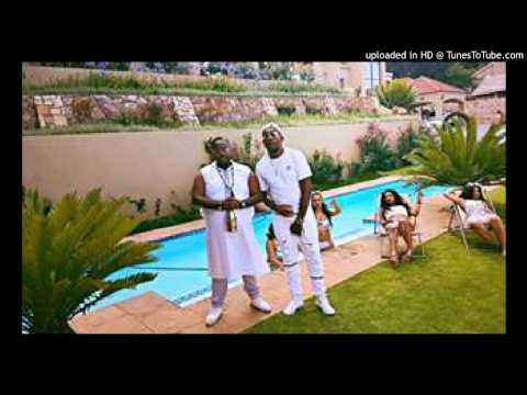 Heavy K feat Thulasizwe - Ziyamporoma