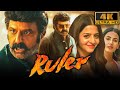 Ruler Full HD Balakrishna Hindi Dubbed Full Movie Vedhika Sonal Chauhan