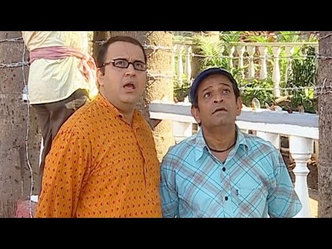Gokuldham Mein Watchman - Ep 333 | Taarak Mehta Ka Ooltah Chashmah - Full Episode | तारक मेहता