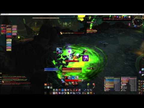Garothi Worldbreaker NHC trys PTR 7.3.0.24700