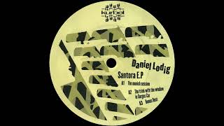 Daniel Lodig – Santora E.P