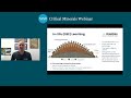 Brazilian Critical Minerals (ASX: BCM) NWR Critical Minerals Webinar Replay