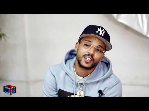 RAH LITO EP:89 talks about song with Drewl Foreign ,radio airplay , Meek mill , DJ Drewski an more