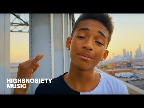 JADEN - The Coolest (Official Video)