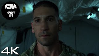 Let Me Tell You Something - Kandahar Scene | THE PUNISHER S1E3 (4K)