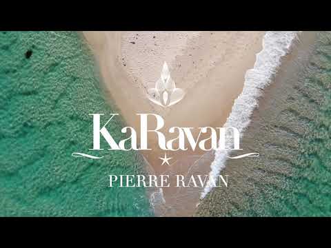 Pierre Ravan & R.O.T.D - Look Inside  (DJ Pippi Balearic La Troppa Piano Remix)
