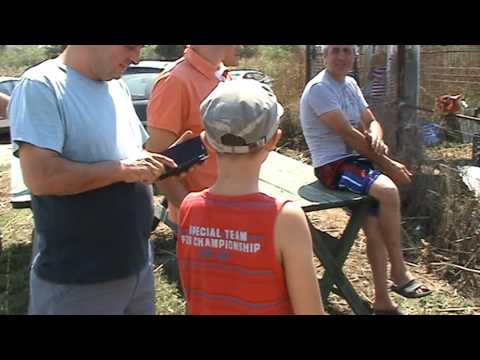 Columbodrom RGP Romania etapa semi finala Topa Mica 21 august 2016 part 2