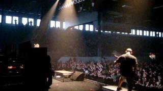 All That Remains - (Live) For Salvation