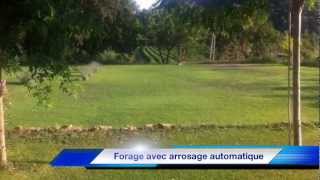 preview picture of video 'Villa récente à vendre avec piscine dans le Vaucluse proche d'Orange avec Esprit SudEst'