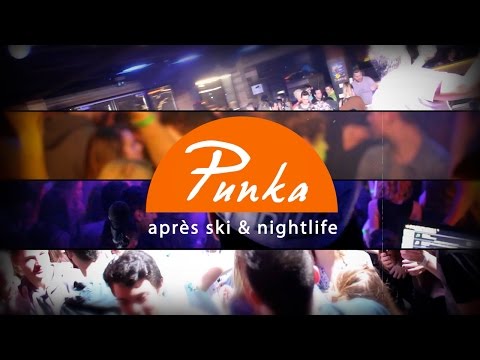 Apres Ski Punka Vierschach