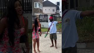 Download lagu When fake meets Fake Ft Broda shaggi & Sandra okunzuwa. Watch full video on my channel & subscribe mp3 Download lagu When fake meets Fake Ft Broda shaggi & Sandra okunzuwa. Watch full video on my channel & subscribe mp3