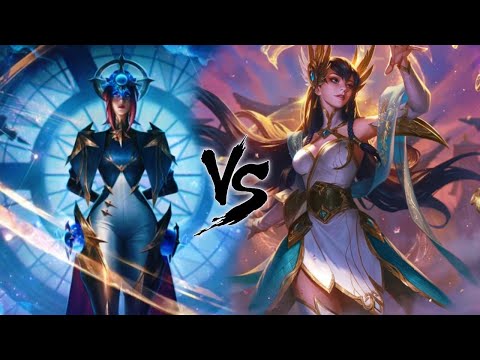 ONION KING CAMILLE VS IRELIA BARON LANE GAMEPLAY | WILDRIFT