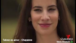 Talvez es amor - Chayanne #Cafecomaromademulher #chayanne  #chayannelove