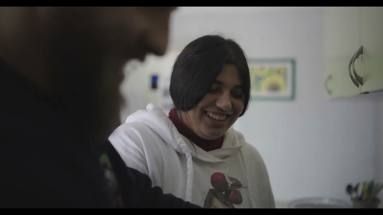 PITCH TRAILER 2025  | UNA RAGAZZA di Andrea Zuliani