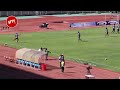 TAZAMA MAUFUNDI YA CHAMA OKRA KABLA MECHI AIJAANZA SIMBA SC VS NYASA BIG BULLETS