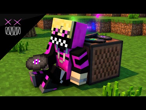 Songs Of The SMP's - Grymm [Minecraft SMP songs]