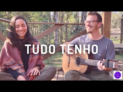Tudo Tenho – Flavio Passos (letra e cifra)