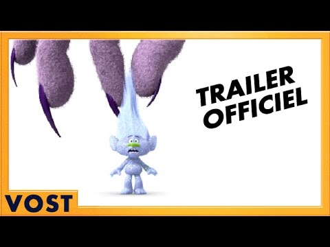 LES TROLLS - Teaser [Officiel] VOST HD