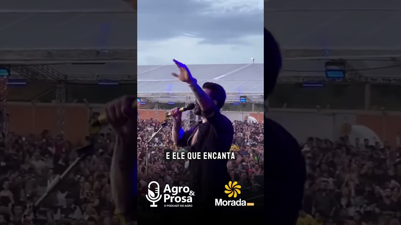 Everaldo Pereira revela por que a Expo Rio Verde tem um dos maiores rodeios do Brasil