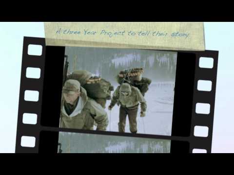 Chris Anthony Mini Teaser 10th Mountain Division