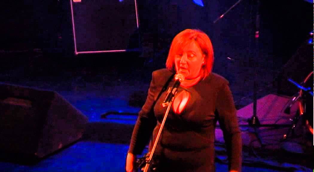 Padam, Padam - María Noel Taranto