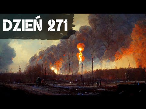 Czy Ukraina chce wciągnąć Polskę do wojny? Dzień 271