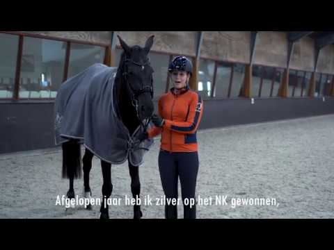 Ermelose Sportverkiezing 2019 - Genomineerde sporttalenten