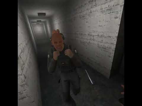 Breaking out of prison 