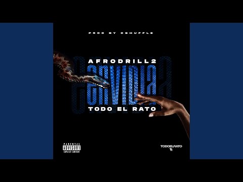 Afro Drill 2 (Envidia)
