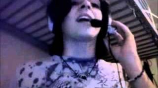 goodnight sunrise with you - vocal cover