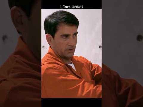 #movie #film 🕵️‍♂️🔓 GET SMART: Maximum Security Prison Break! (Secret Agent Escape) 🚁💨