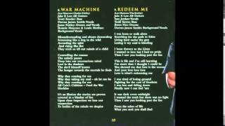 Redeem Me - Red Dragon Cartel