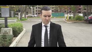 Jozsef James - Hypnotizing [[Music Video teaser]]