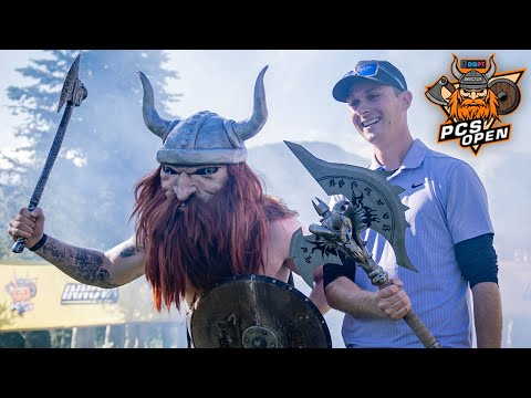 A Wire-To-Wire Victory for Adam Hammes