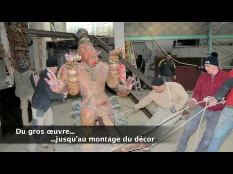 Sun City Lyon - 4 mn -