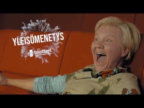 Näytelmä joka menee pieleen