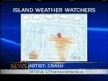 Your Island Weather Watcher June 21 2012
