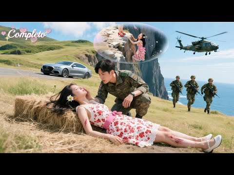 Pela herança, minha irmã malvada me jogou de um penhasco, mas o CEO gato me salvou. Vingança!