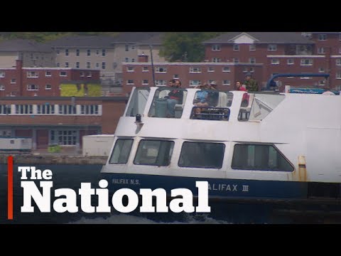 Vincent Coleman honoured by Halifax