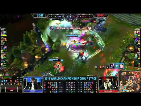 Spirit Beautiful Lee Sin Insec Kick