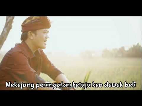 yan mahendra - konden sah cerai (karaoke)