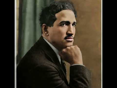 يا هادى يا هادى سيد درويش